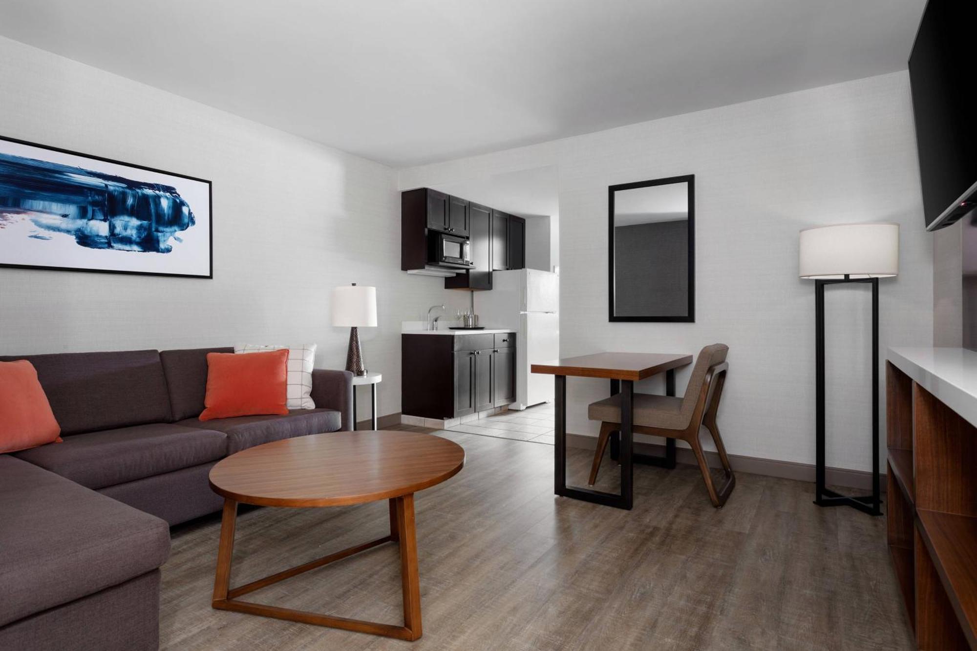 Delta Hotels By Marriott Burlington Eksteriør billede