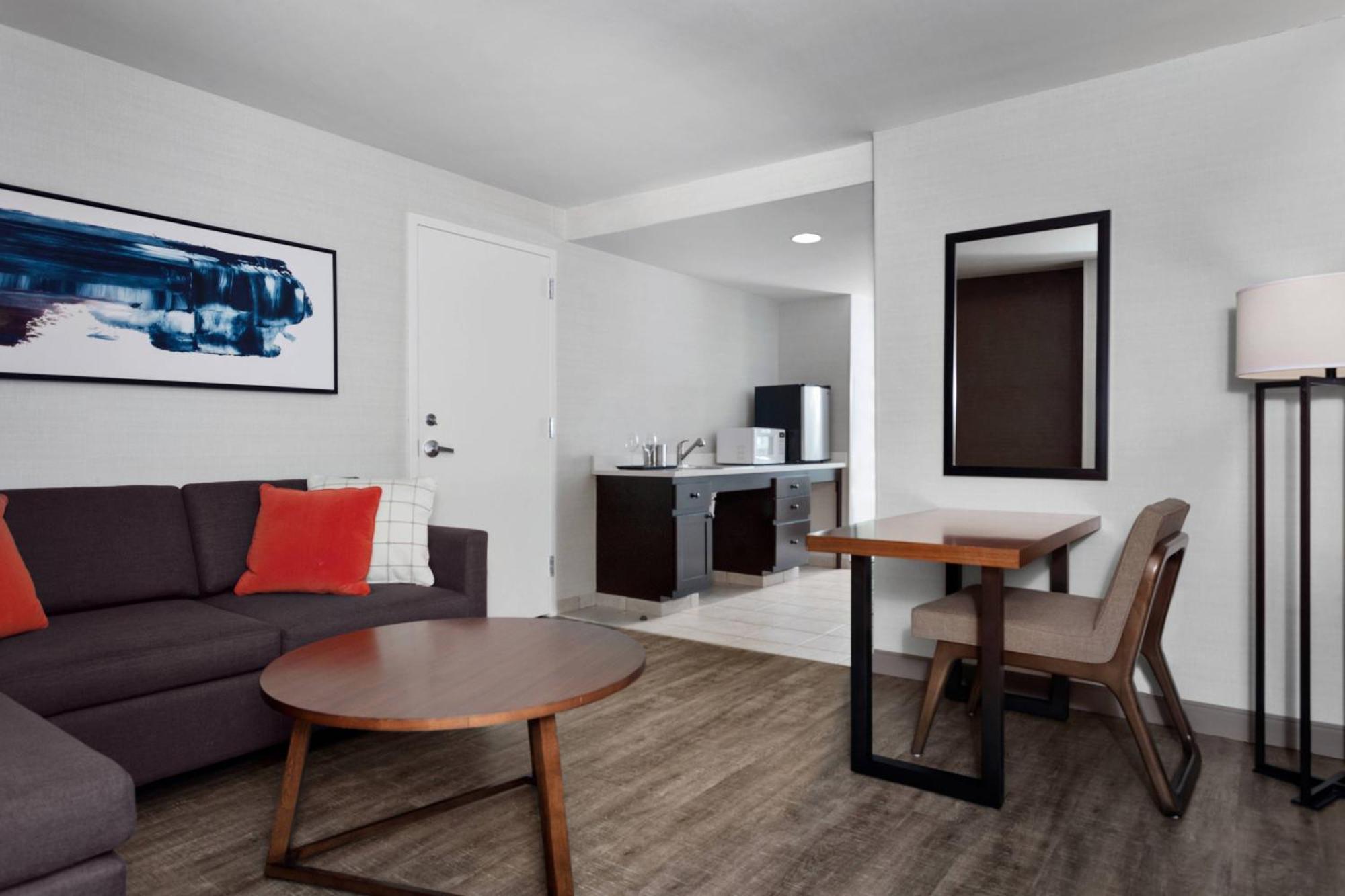 Delta Hotels By Marriott Burlington Eksteriør billede