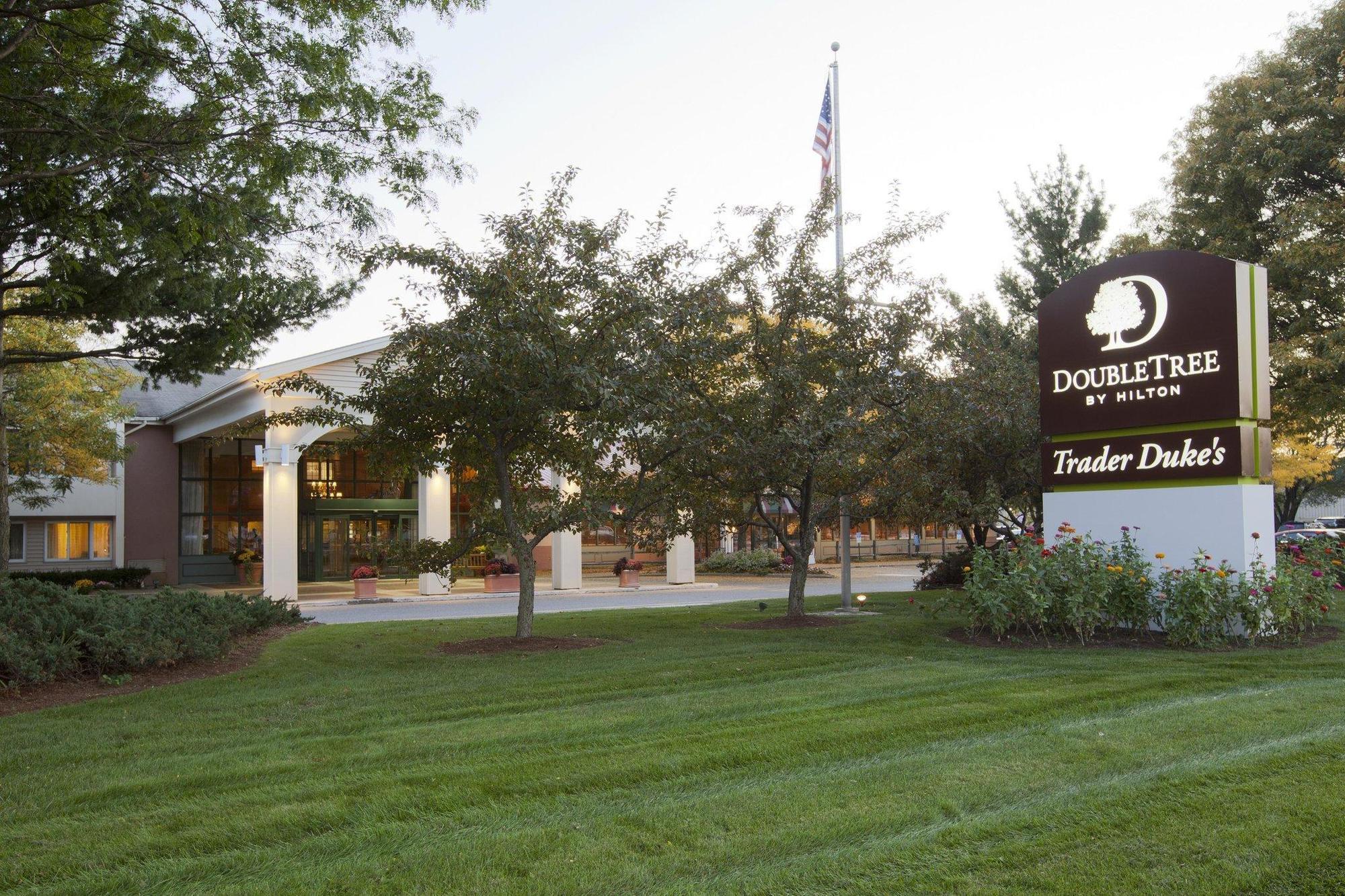 Delta Hotels By Marriott Burlington Eksteriør billede