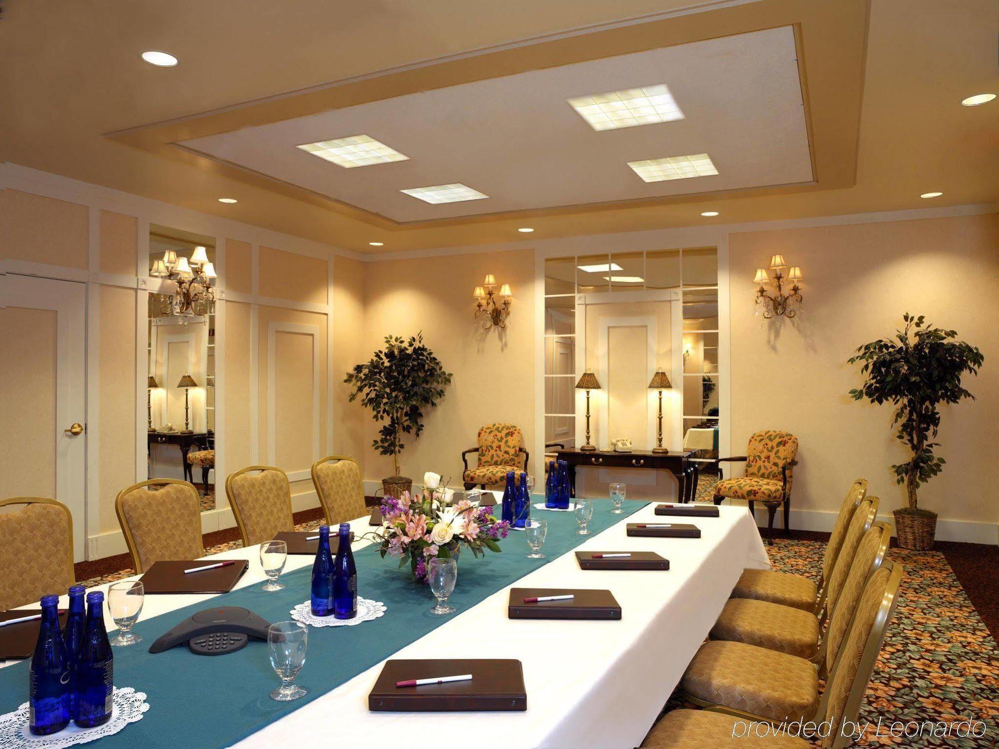 Delta Hotels By Marriott Burlington Faciliteter billede